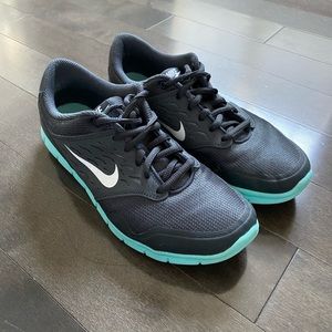 Nike sneakers